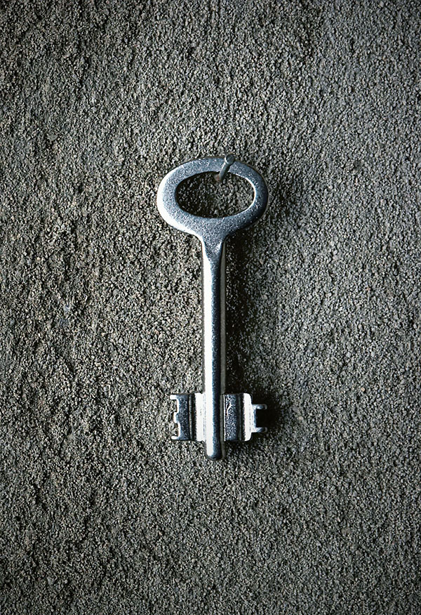 Το-χαμένο-κλειδί