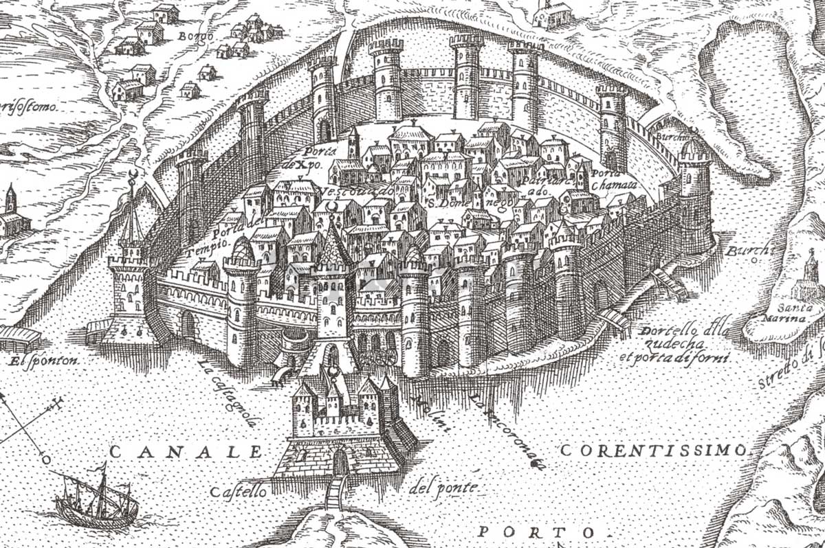 11-Λεπτομέρεια-από-τον-περίφημο-χάρτη-του-Καμότσιο,-του-1566-1574